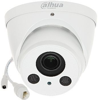 Видеокамера IP Dahua DH-IPC-HDW2431RP-ZS 2.7-12мм