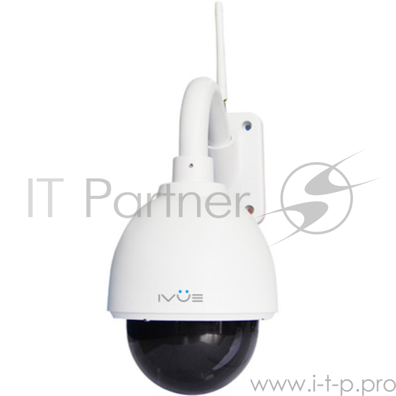 Камера видеонаблюдения IVUE IV8513PZ наружная WiFi поворотная IP камера 1.3 MPX, P2P