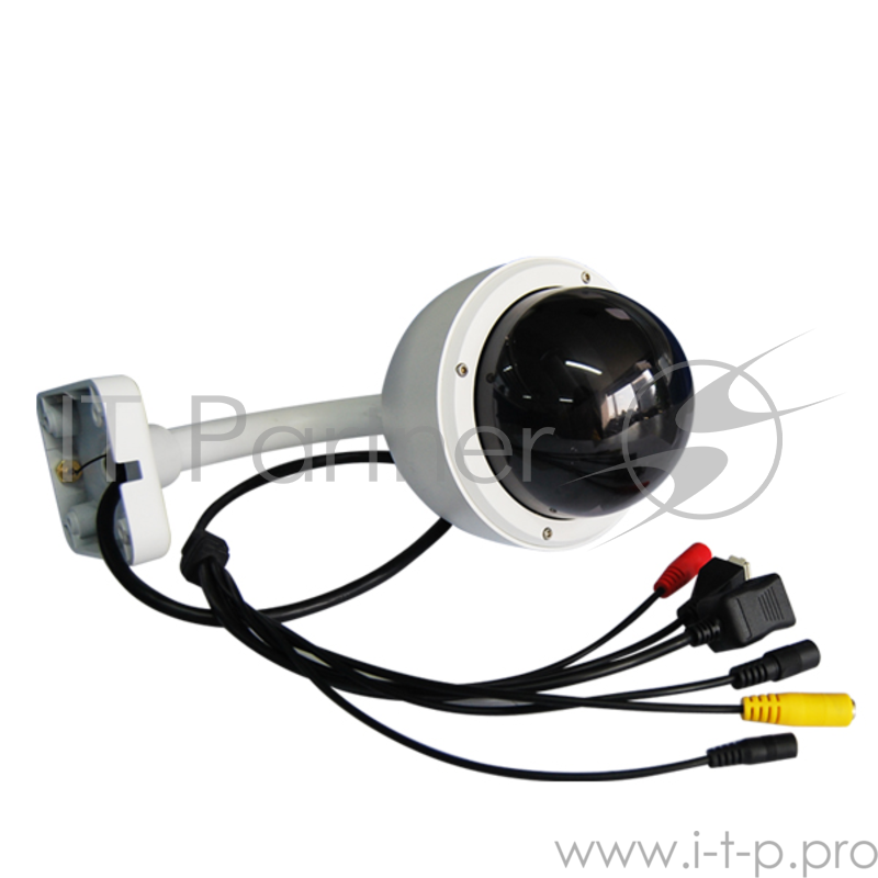 Камера видеонаблюдения IVUE IV8513PZ наружная WiFi поворотная IP камера 1.3 MPX, P2P