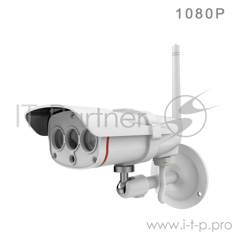Камера видеонаблюдения VSTARCAM С8816WIP 1920х1080пикс IP67 ИК подсветка до 15м P2P Onvif RTSP