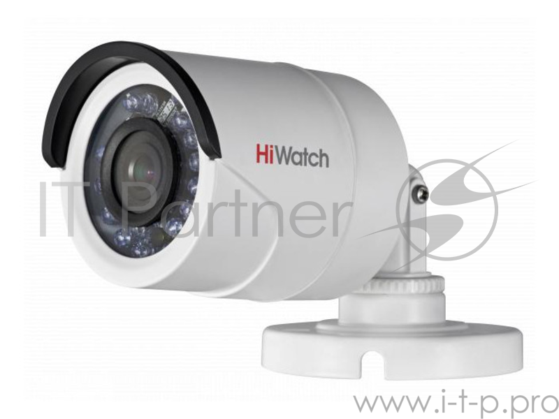 IP-камера HiWatch DS-I120 (4 mm)