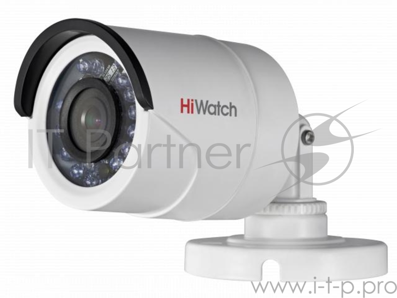 IP-камера HiWatch DS-I120 (4 mm)