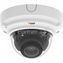 IP камера P3375-LV DOME 01062-001 AXIS