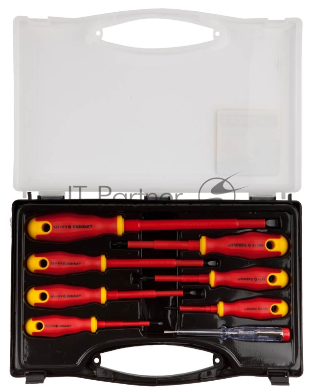 Ручной инструмент Набор STAYER