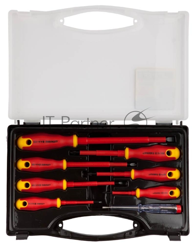 Ручной инструмент Набор STAYER