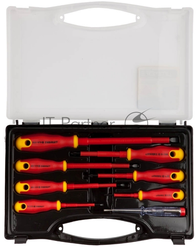 Ручной инструмент Набор STAYER