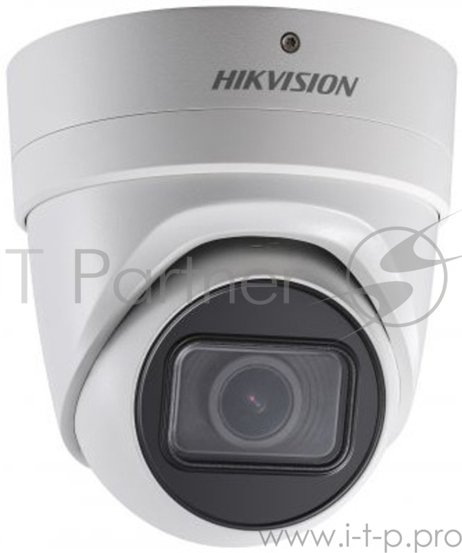 Видеокамера IP Hikvision DS-2CD2H63G0-IZS 2.8-12мм цветная