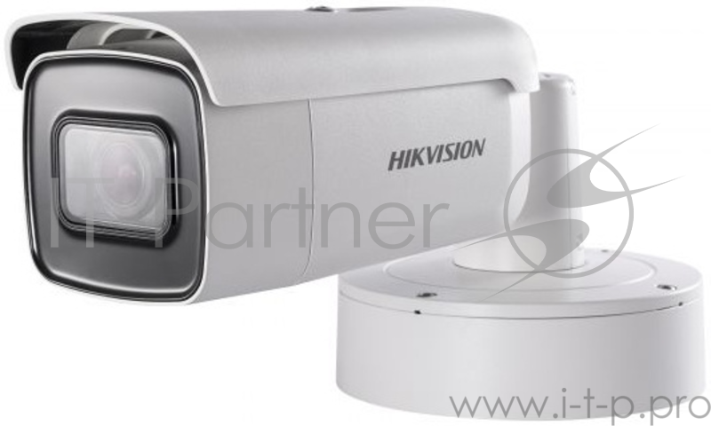 Видеокамера IP Hikvision DS-2CD2663G0-IZS 2.8-12мм цветная