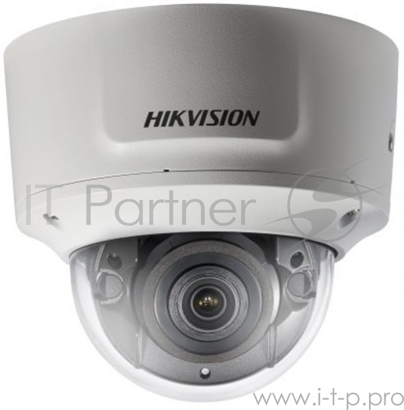 Видеокамера IP Hikvision DS-2CD2763G0-IZS 2.8-12мм цветная