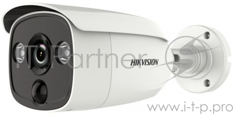 Камера видеонаблюдения Hikvision DS-2CE12D8T-PIRL 2.8-2.8мм