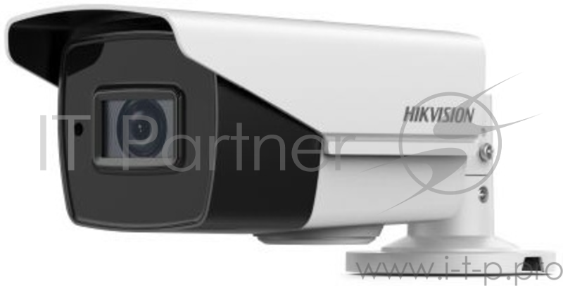 Камера видеонаблюдения Hikvision DS-2CE16H5T-IT3ZE 2.8-12мм цветная