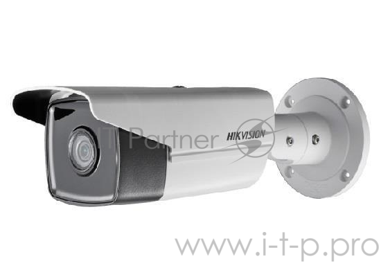 IP камера 4MP IR BULLET DS-2CD2T43G0-I5 2.8 HIKVISION