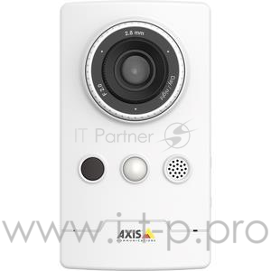 IP камера M1065-L HDTV 0811-001 AXIS