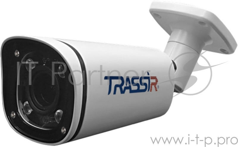 Видеокамера IP Trassir TR-D2143IR6 2.7-13.5мм