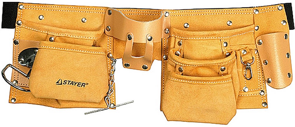 Ручной инструмент Пояс STAYER
