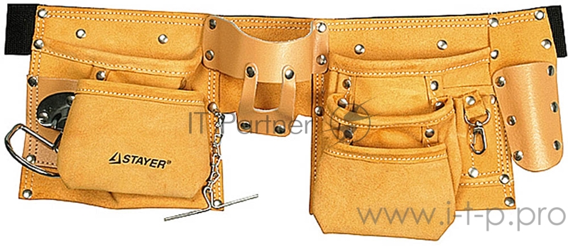 Ручной инструмент Пояс STAYER