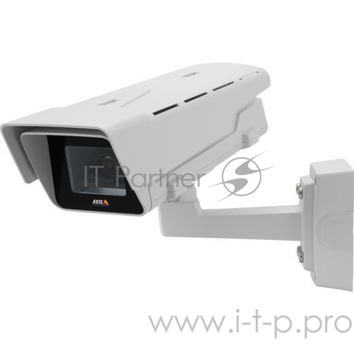 IP камера P1365-E MK II OUTDOOR 0898-014 AXIS