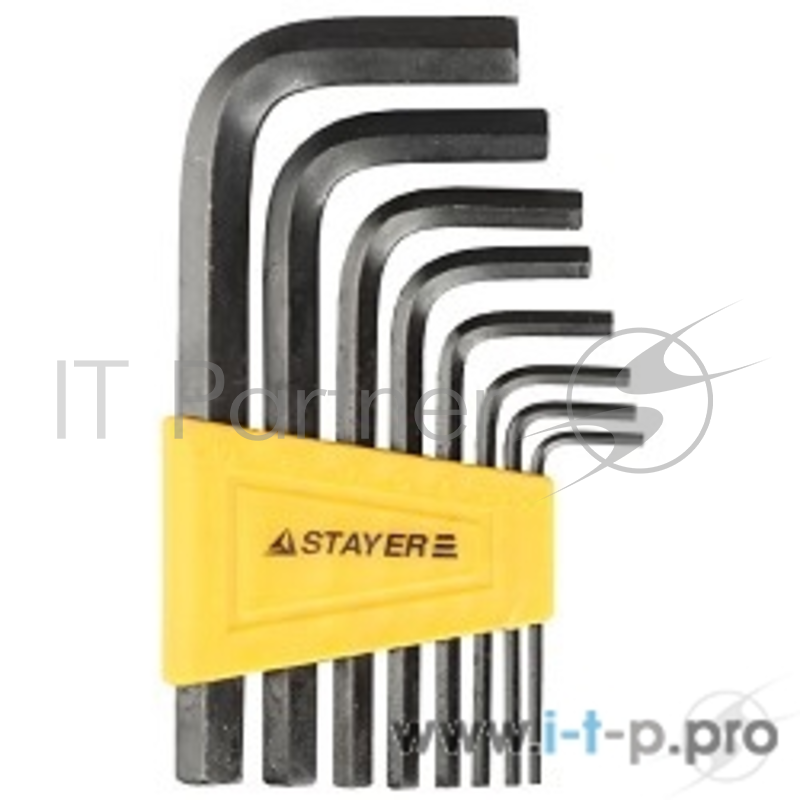 Ручной инструмент Набор STAYER Ключи