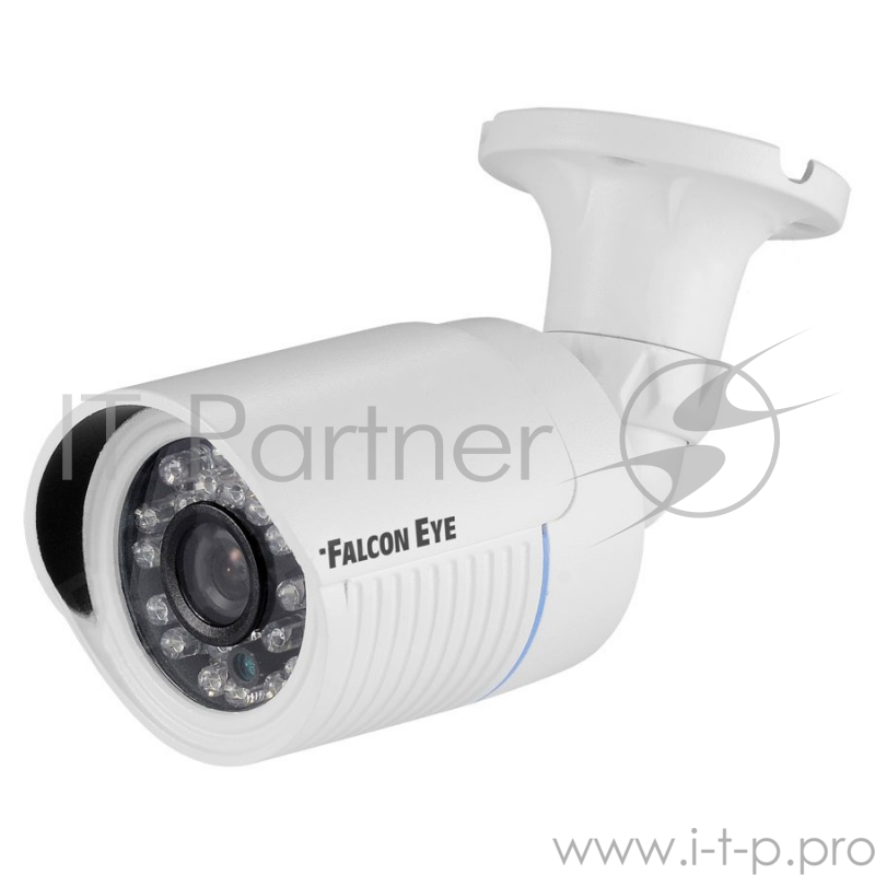 Камера видеонаблюдения Falcon Eye FE-IB1080MHD/20M 2.8-2.8мм цветная