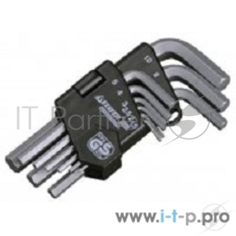 Ручной инструмент Набор STAYER Ключи