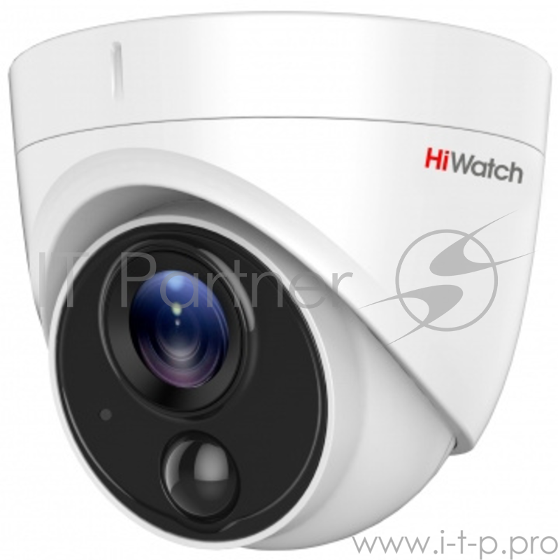 Камера видеонаблюдения Hikvision HiWatch DS-T213 3.6-3.6мм