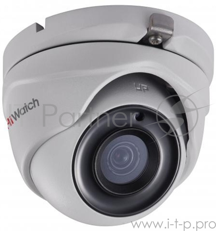 Камера видеонаблюдения Hikvision HiWatch DS-T503P 3.6-3.6мм