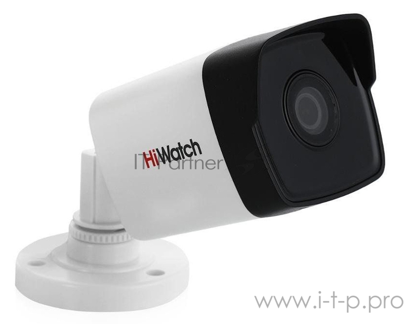 Камера видеонаблюдения Hikvision HiWatch DS-T500P 3.6-3.6мм