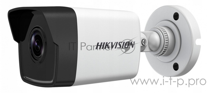 Камера видеонаблюдения Hikvision HiWatch DS-T500P 3.6-3.6мм