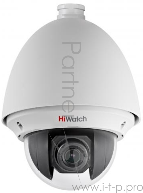 Камера видеонаблюдения Hikvision HiWatch DS-T255 4-92мм цветная