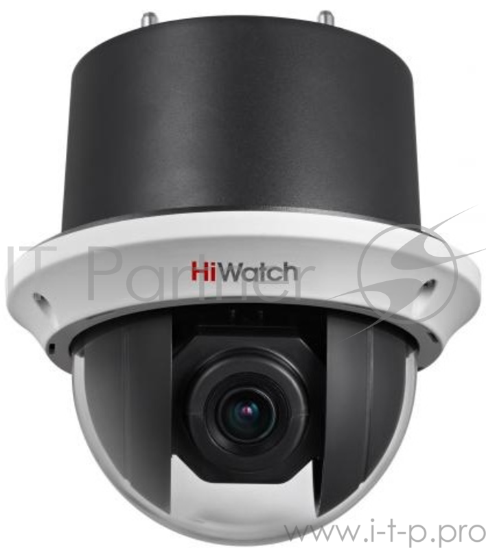 Камера видеонаблюдения Hikvision HiWatch DS-T245 4-92мм цветная