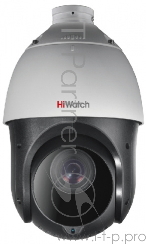 Камера видеонаблюдения Hikvision HiWatch DS-T215(B) 5-75мм