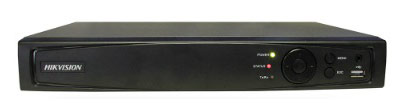 Видеорегистратор HIKVISION HD TVI DS-7208HQHI-F1/N