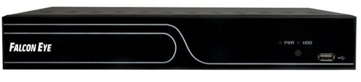 IP-видеорегистратор 8CH FE-NR-8108 FALCON EYE