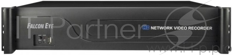 Видеорекордер Falcon Eye FE-NR-8825 PRO 25-канальный IP видеорегистратор