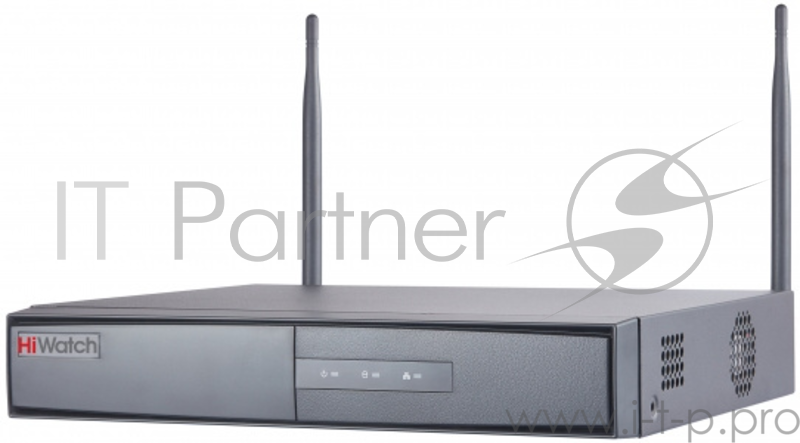 Видеорегистратор Hikvision HiWatch DS-N308W