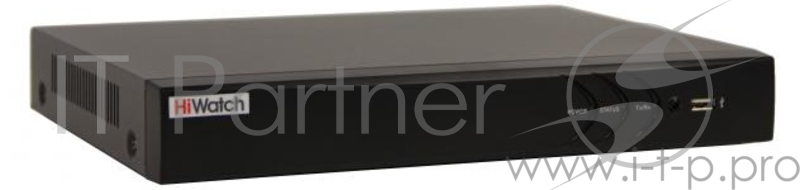 Видеорегистратор Hikvision HiWatch DS-H308Q