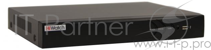 Видеорегистратор Hikvision HiWatch DS-H304Q