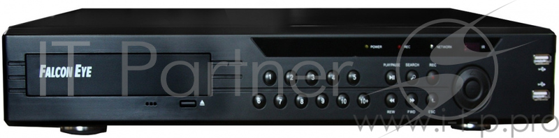 Видеорегистратор Falcon Eye FE-1432MHD