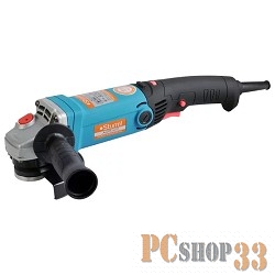 Шлифовальная машина Sturm AG95141P УШМ