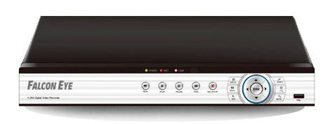 Комплект видеонаблюдения 16CH HYBRID FE-5216MHD FALCON EYE
