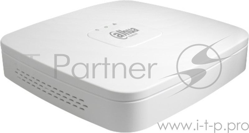 Комплект видеонаблюдения 8CH HDCVI PENTABRID XVR5108C-S2 DAHUA