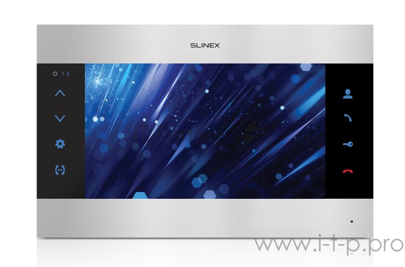 Монитор LCD 10