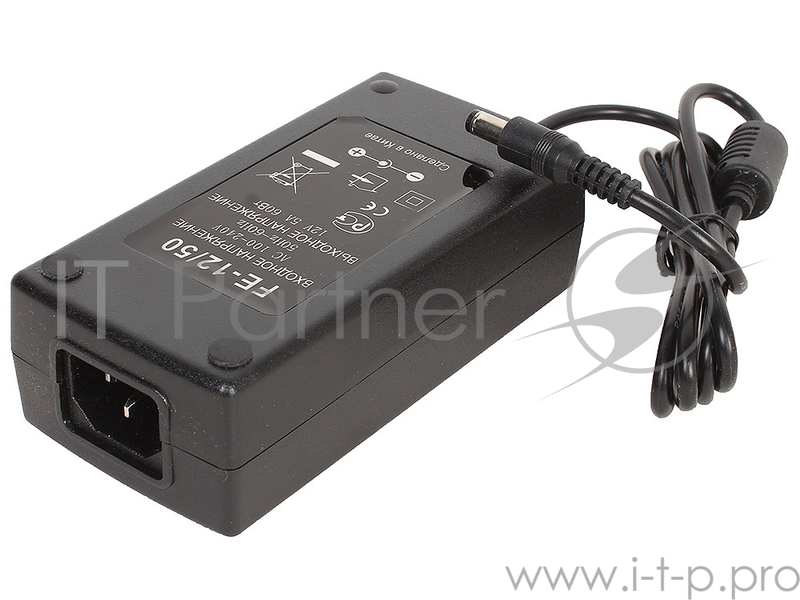 Блок питания Falcon Eye FE-12/50