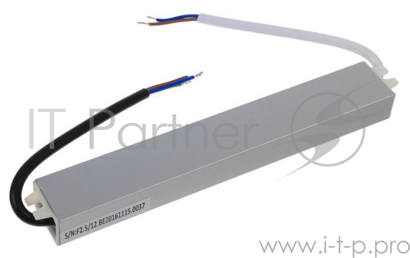 Блок питания Falcon Eye FE-F-2,5/12 F-30-12