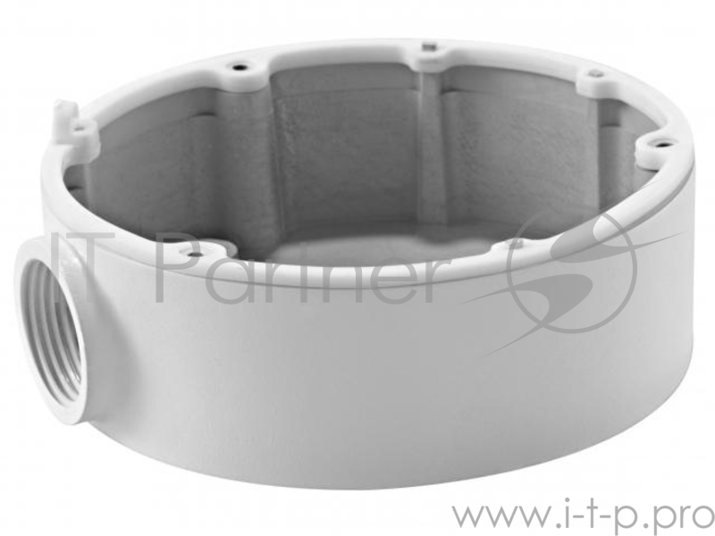 Монтажная коробка Hikvision DS-1280ZJ-DM18