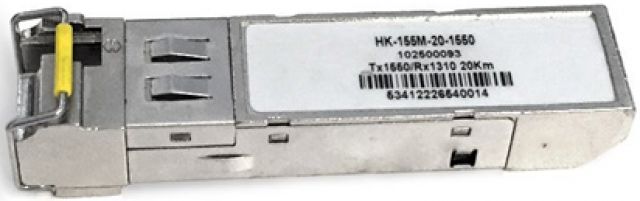 Модуль Hikvision HK-1.25G-20-1550