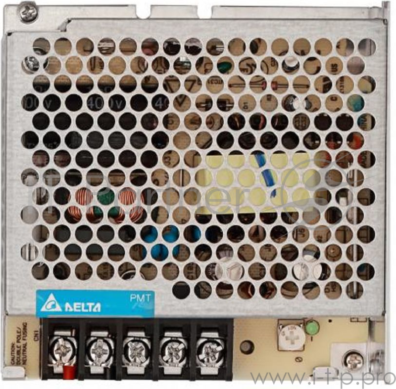 Блок питания Hikvision DS-KAW50-1N