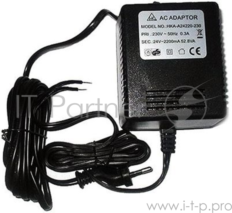 Блок питания Hikvision HKA-A24250-230