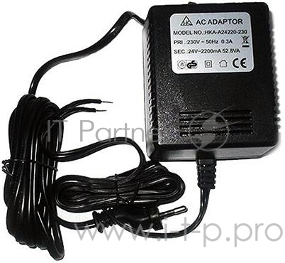 Блок питания Hikvision HKA-A24250-230