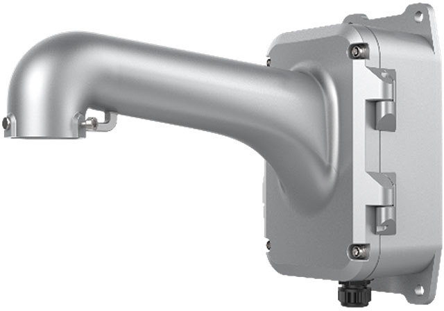 Кронштейн Hikvision DS-1604ZJ-BOX-P